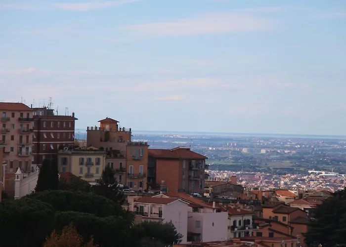 La Terrazza Di Bed & Breakfast