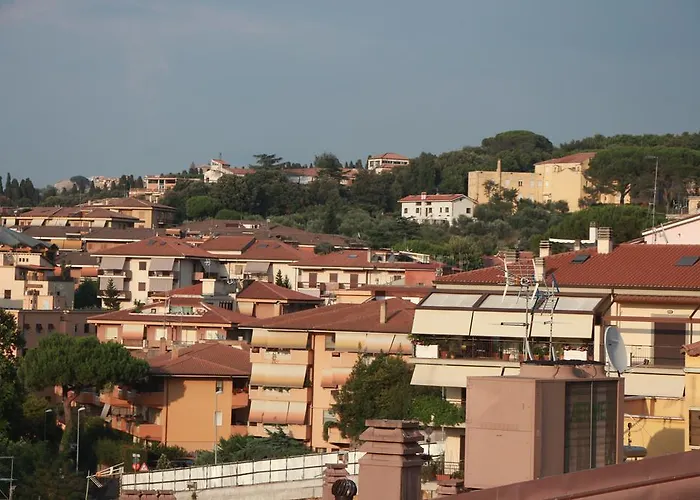 Bed & Breakfast La Terrazza Di Frascati