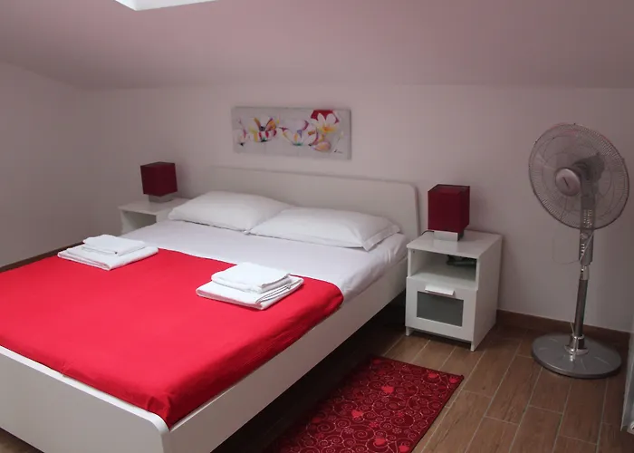 Bed & Breakfast La Terrazza Di Frascati