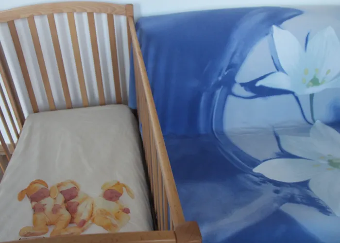 Bed & Breakfast La Terrazza Di 3*