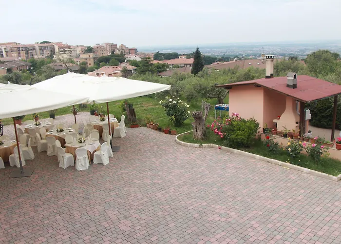 La Terrazza Di Bed & Breakfast