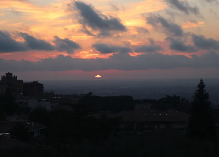 La Terrazza Di Bed & Breakfast 3*